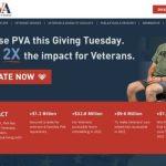 Paralyzed Veterans of America | Home